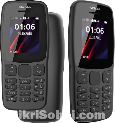 Nokia 106 Wholesale 